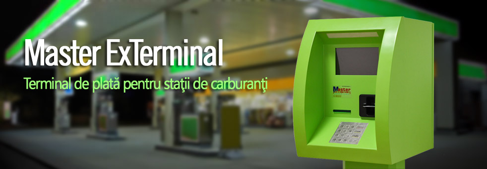 Master ExTerminal