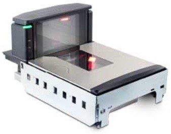 Scanner-cântar bi-optic Datalogic Magellan 9550i
